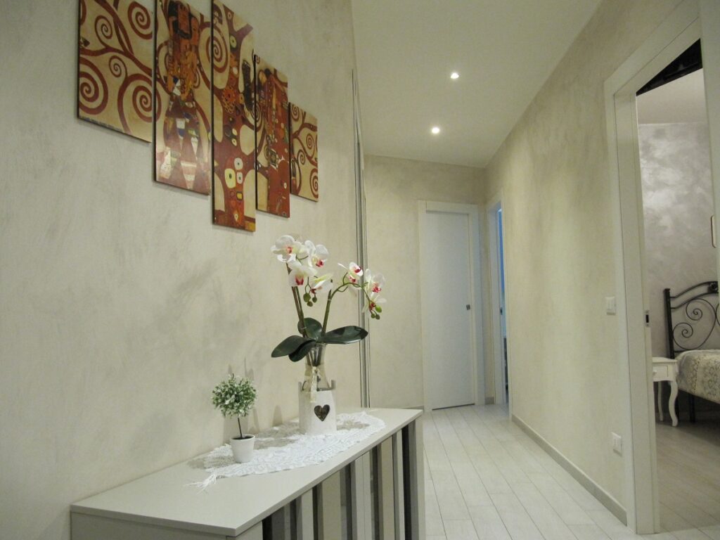 Vendita appartamento recentemente ristrutturato a Borgo S. Giovanni