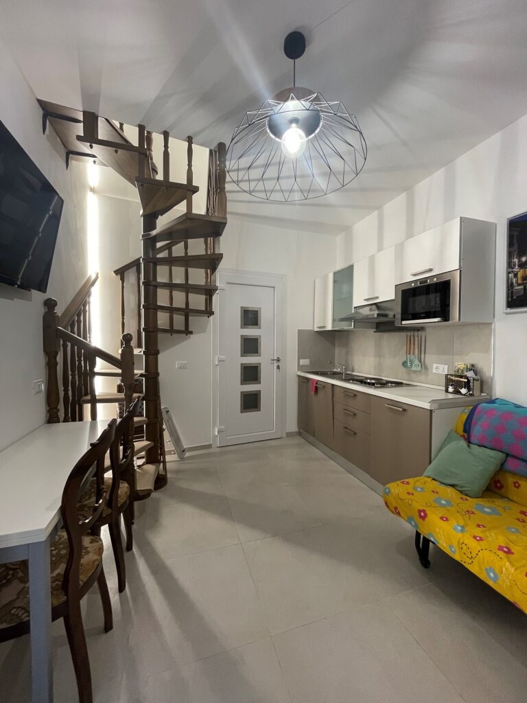 Vendita casa singola arredata a Sottomarina