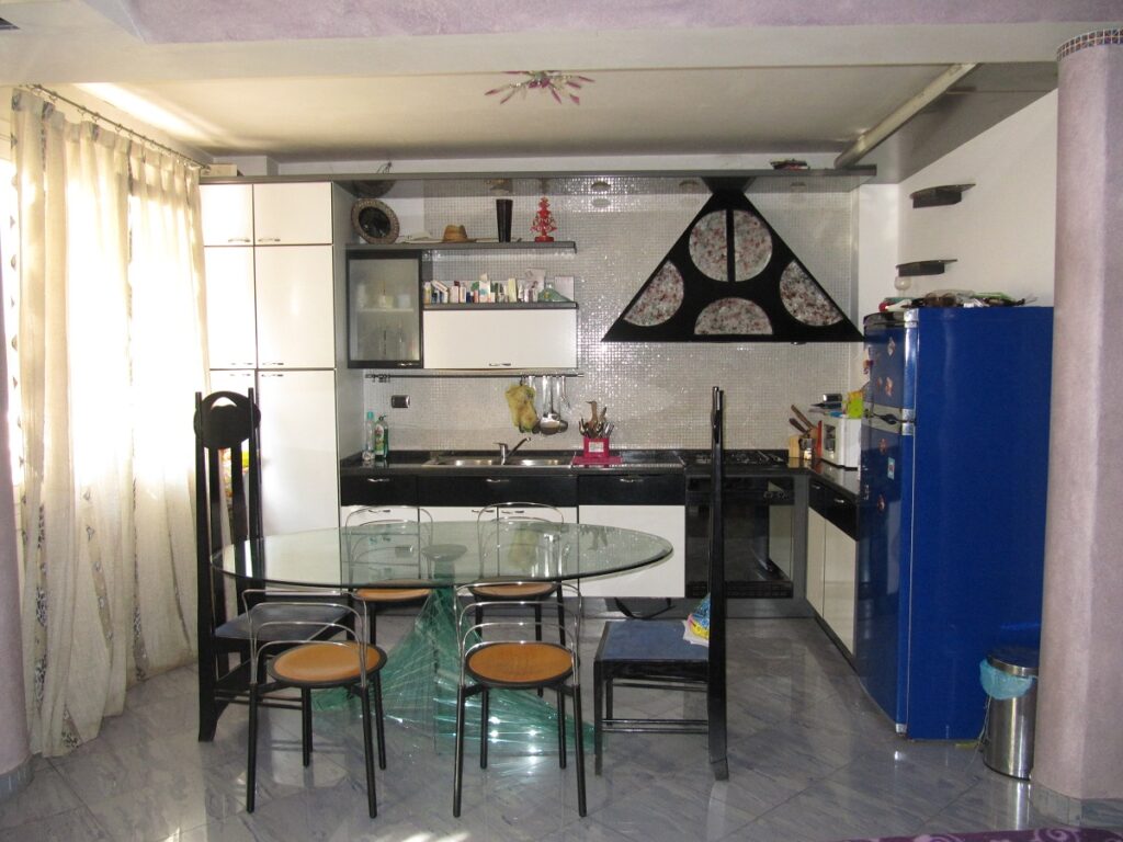 Vendita casa unifamiliare con cortile Sottomarina