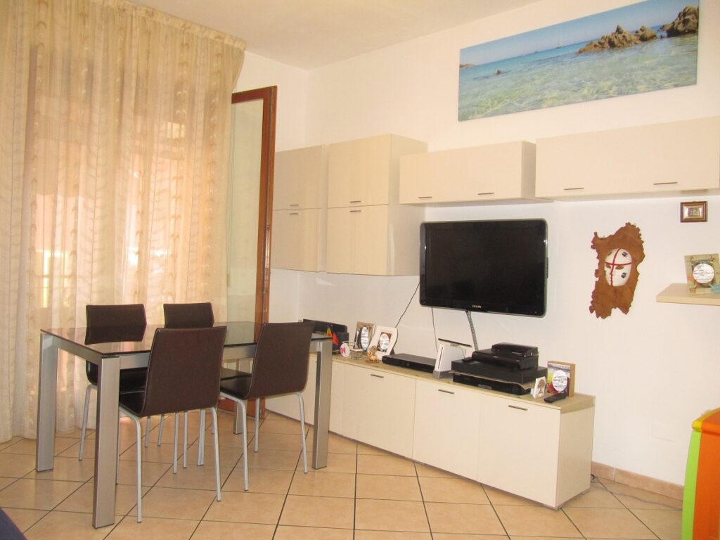 Vendita appartamento vicino al mare a Sottomarina