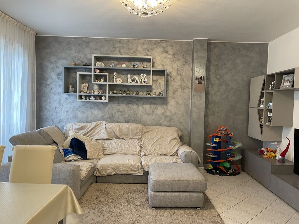 Vendita appartamento vista mare a Sottomarina